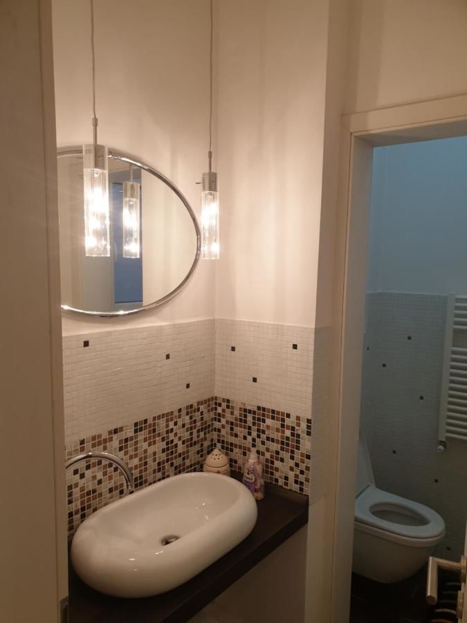 Хостелы Vintage Downtown Hostel Брашов