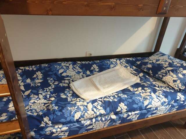 Хостелы Vintage Downtown Hostel Брашов-15