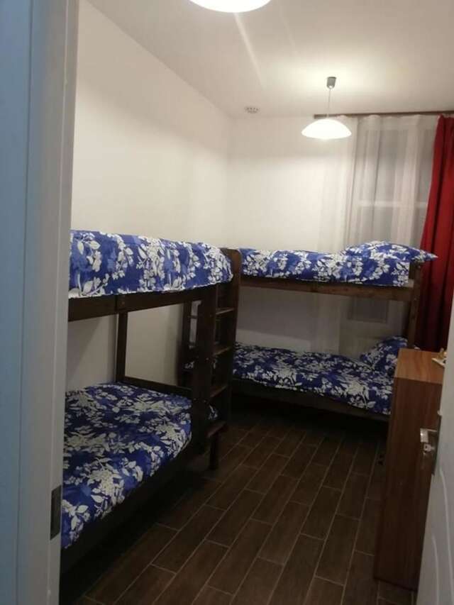 Хостелы Vintage Downtown Hostel Брашов-16