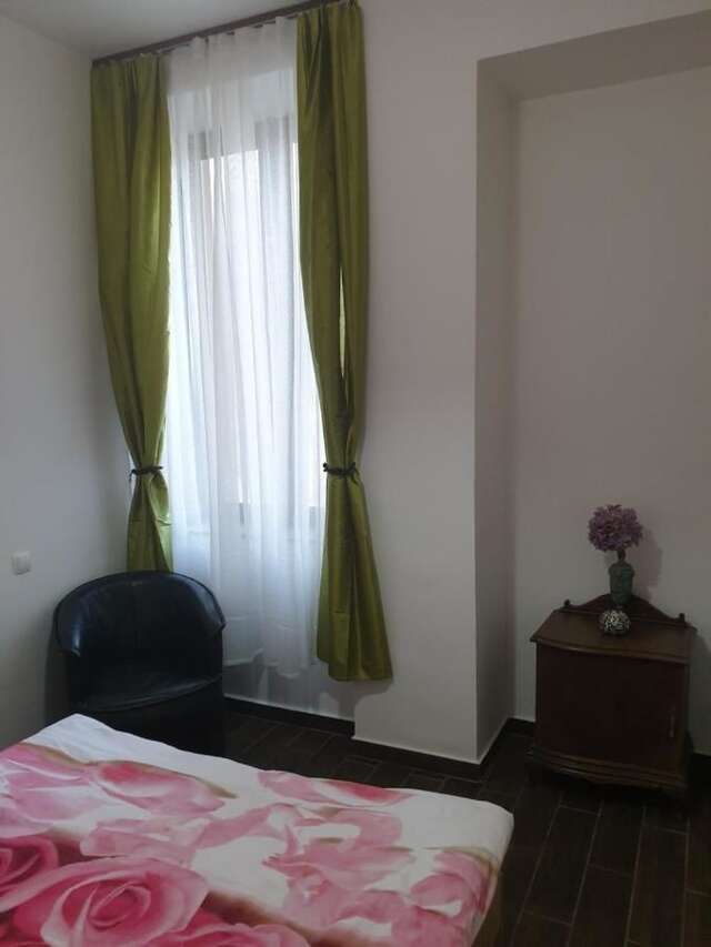 Хостелы Vintage Downtown Hostel Брашов-21